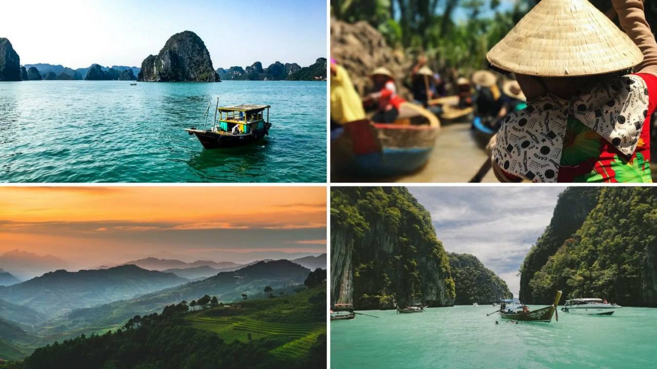 Поездка во вьетнам — что нужно знать туристу - 2023