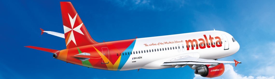 Авиакомпания air malta, сайт, телефон, самолеты | lowcost24