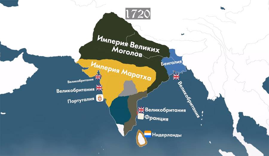Британские колониальные захваты в индии. Индия колония Великобритании 19 век. Индия колония карта. Захват Индии Британией. Королевство Маратха.