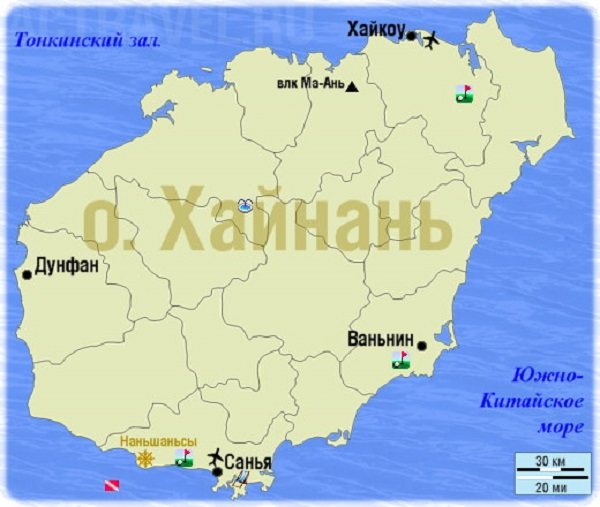 Китайский аэропорт на острове хайнань - хайкоу мейлан: онлайн табло прилета и карта