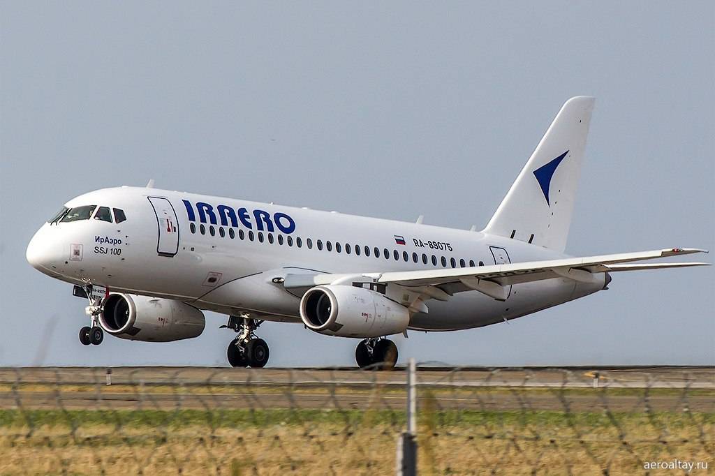 Авиакомпания ираэро (iraero, иркутск): обзор иркутских авиалиний, парк самолетов, контактная информация, регистрация на рейс онлайн, расписание