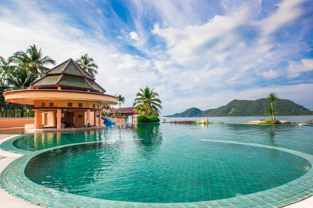 Остров ко чанг - тайланд: фото и видео, отели, отзывы, отдых на ко чанге - 2023