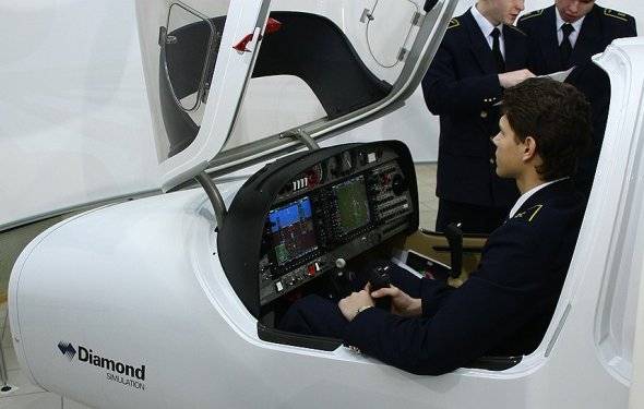 Красноярское летное училище гражданской авиации: официальный сайт