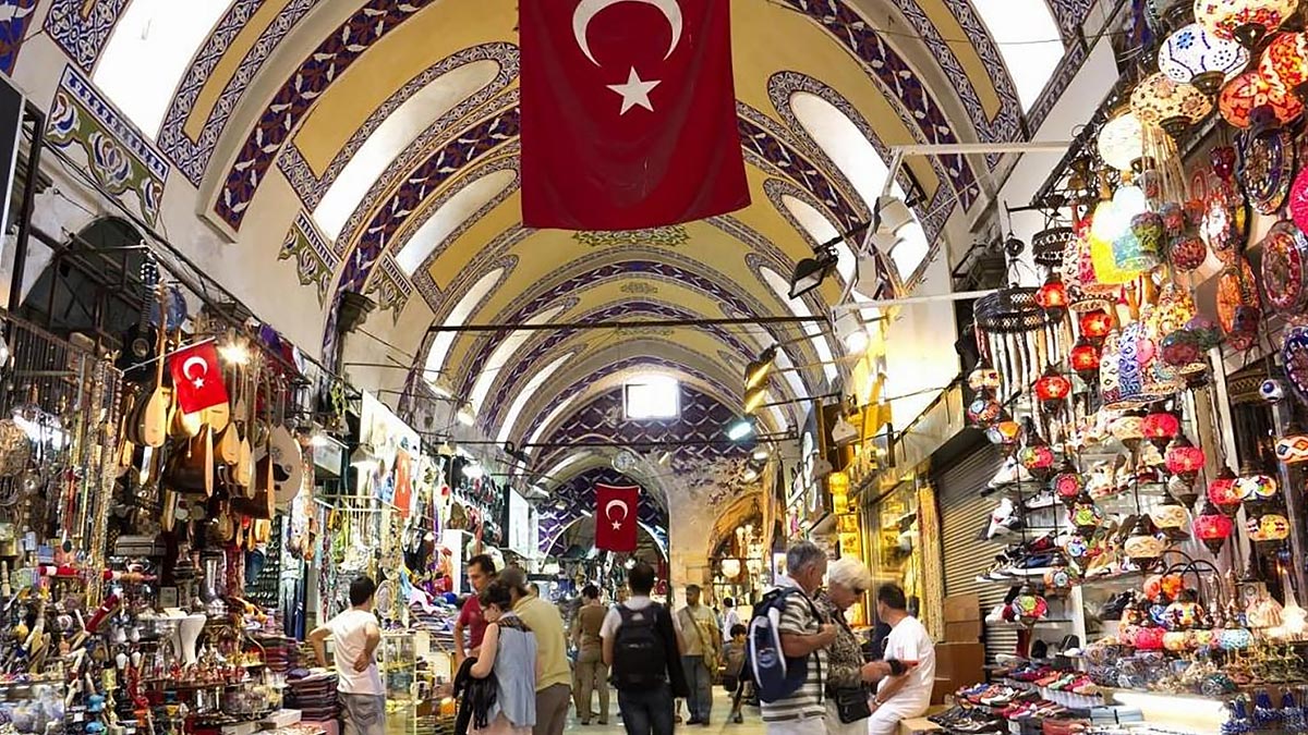 Шопинг в стамбуле 2020: лучшие места для покупок и отзывы туристов