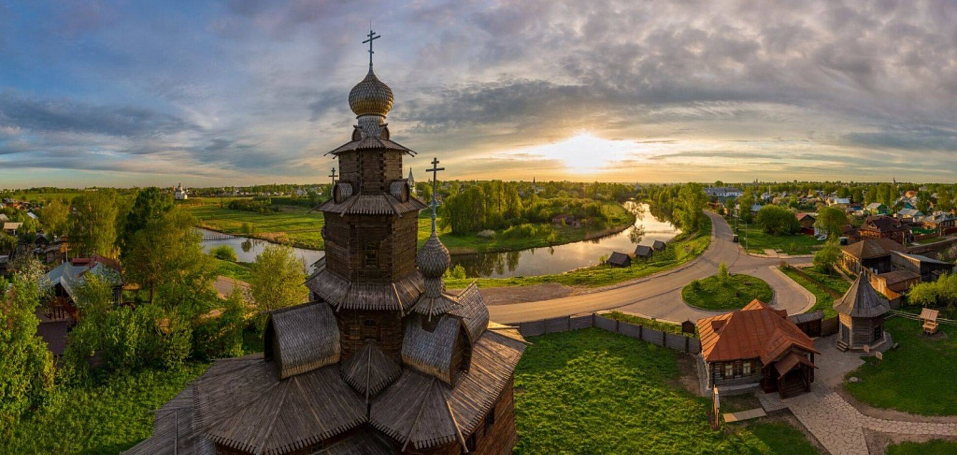 10 достопримечательностей в россии, которые нужно посетить