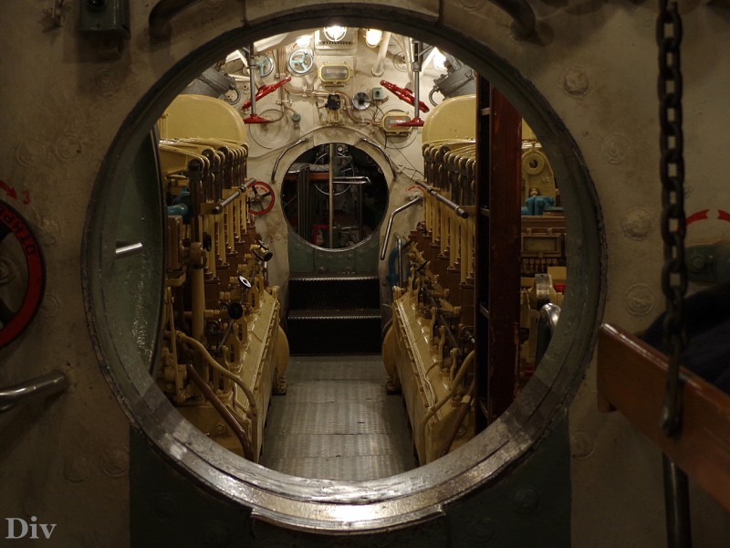 Подводная лодка с-189 - фото, о музее, история лодки