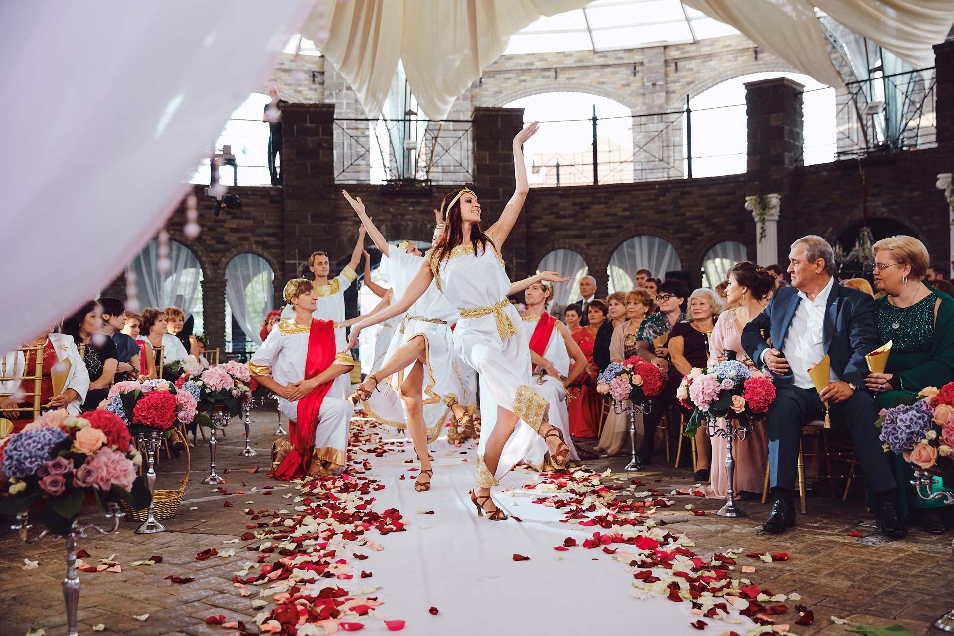6 новых свадебных традиций | свадебная невеста 2022