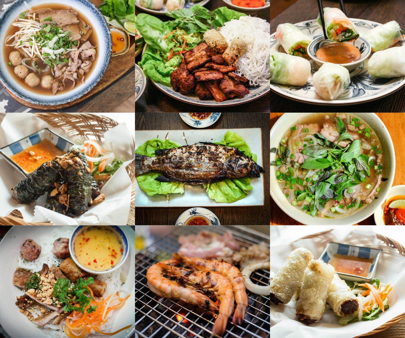 Что попробовать во вьетнаме из еды: топ-10 национальных блюд