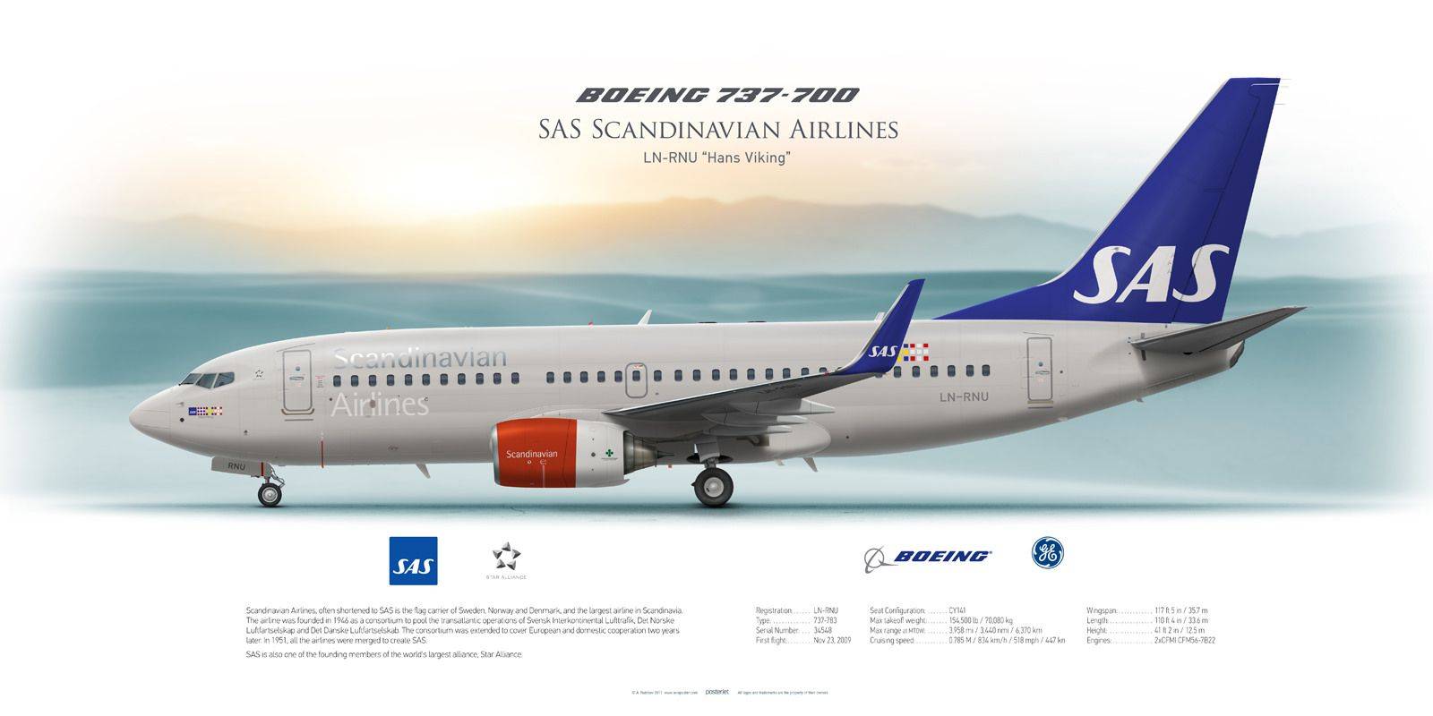 Sas scandinavian airlines - отзывы пассажиров 2017-2018 про авиакомпанию сас - скандинавские авиалинии