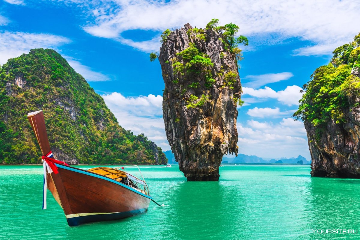 Лучшие острова тайланда для отдыха – какой выбрать?
