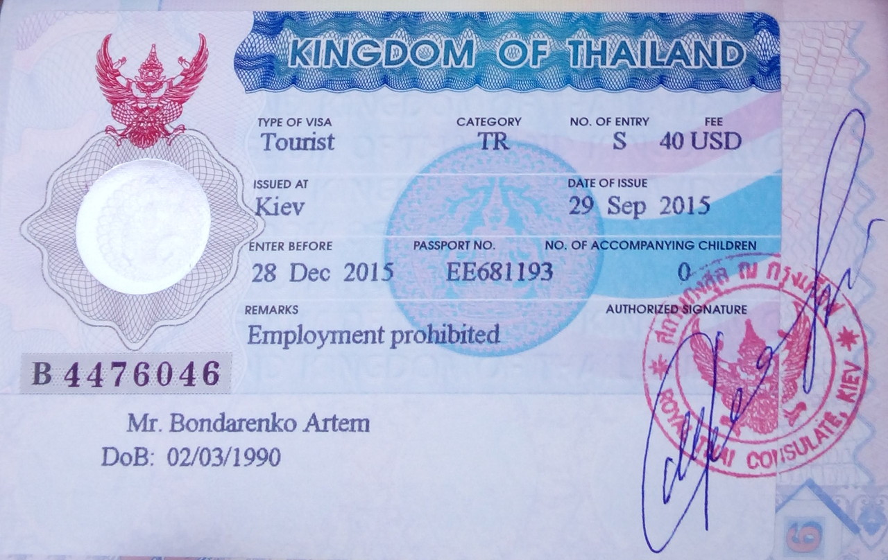 Тайланд 2023: новые правила въезда для россиян, визы, прямые перелеты, аренда жилья