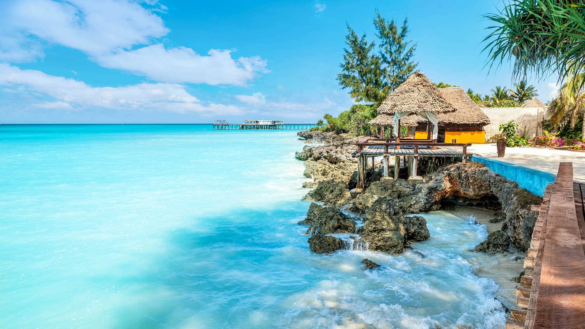 Отдых на занзибаре: лучшие отели и мини-гид по острову