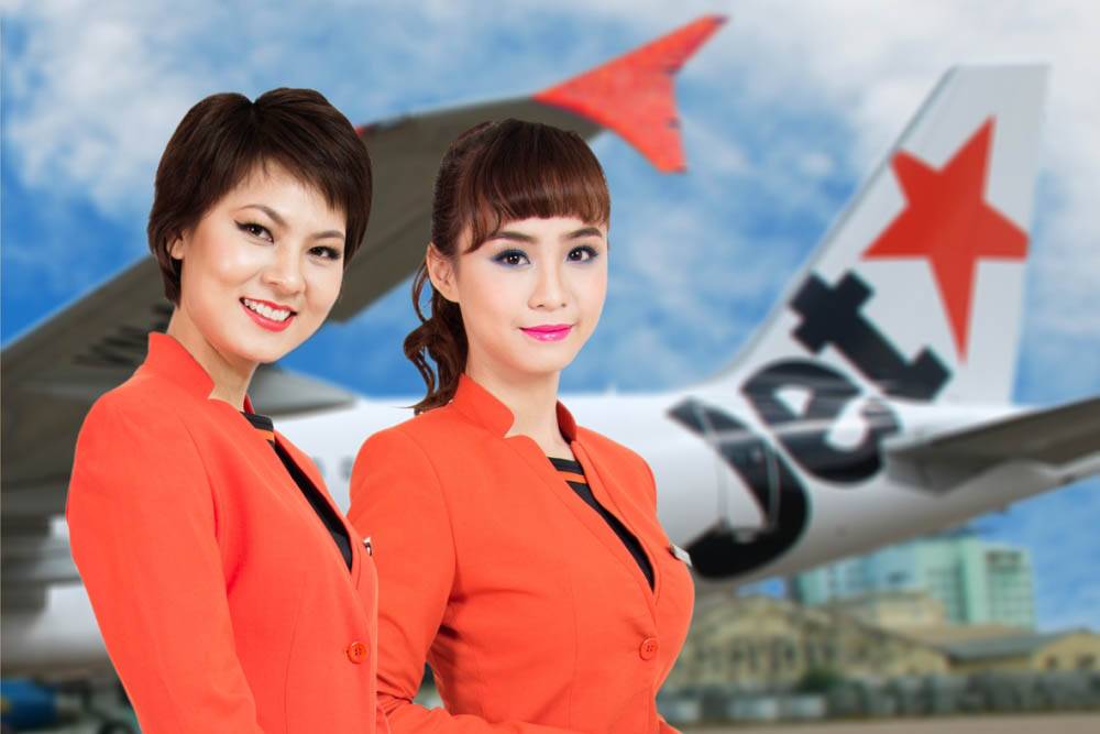 Jetstar asia airways: специальные предложения на авиабилеты + акции авиакомпании на официальном сайте anywayanyday