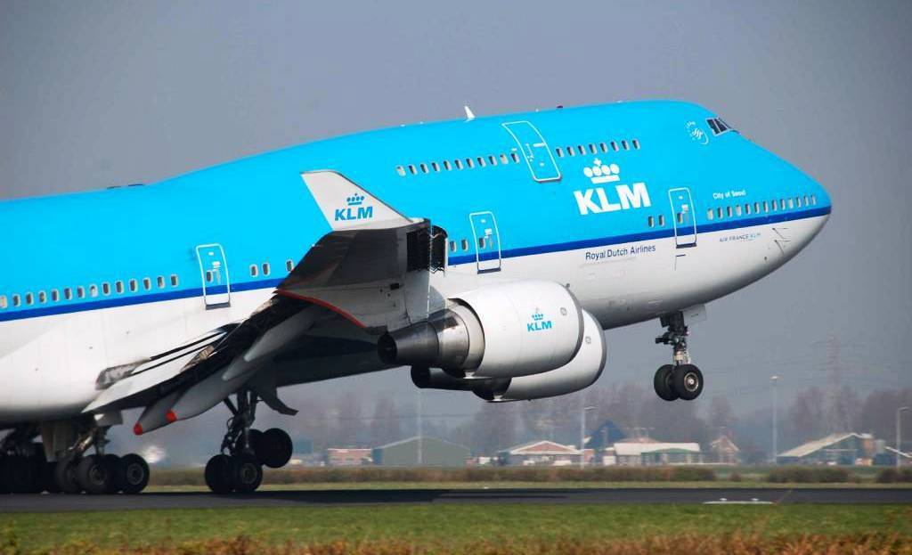 Авиакомпания klm — куда летает, парк самолетов, отзывы