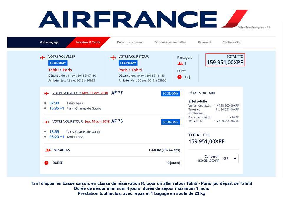 Air france - онлайн регистрация, проверка брони, схемы салона