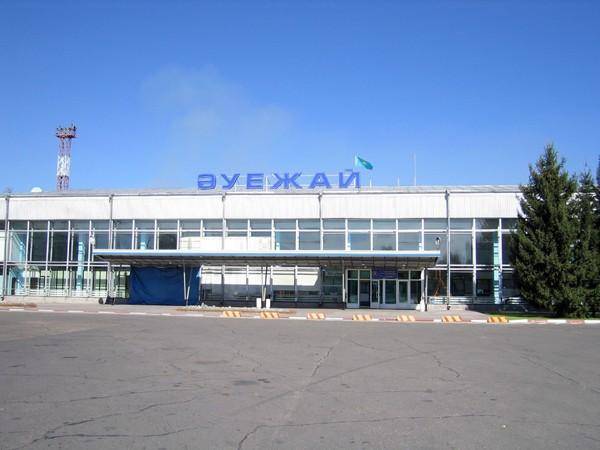 Аэропорт усть-каменогорска ограничивает рейсы с мая по сентябрь