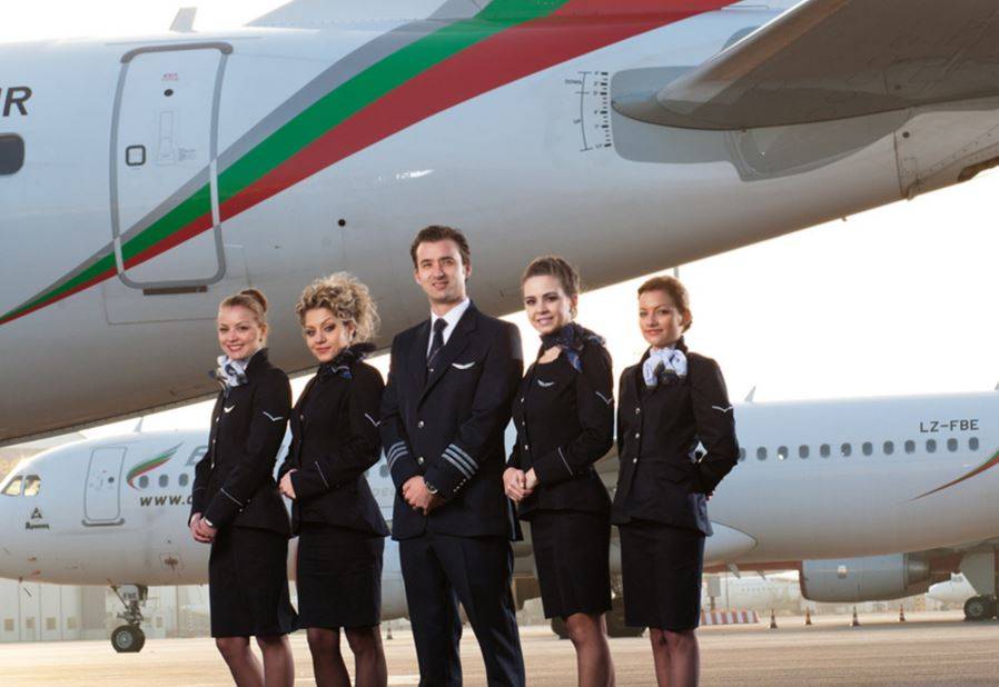 Авиакомпания bulgaria air. авиабилеты, спецпредложения и рейсы bulgaria air - aviabilety.pro