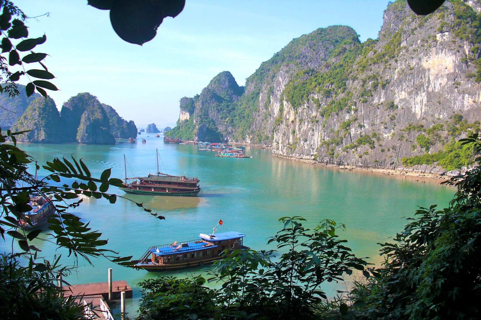 Лучшие курорты вьетнама: куда поехать с детьми и без?
