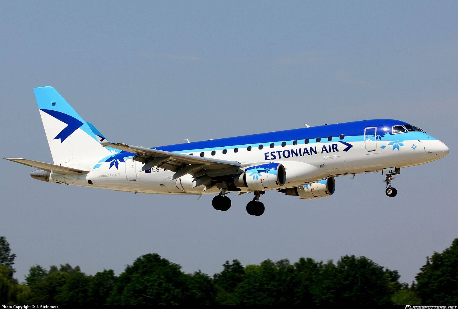 Estonian air. изменения обслуживания на борту и условий регистрации на рейс эстонских авиалиний. | air-agent.ru