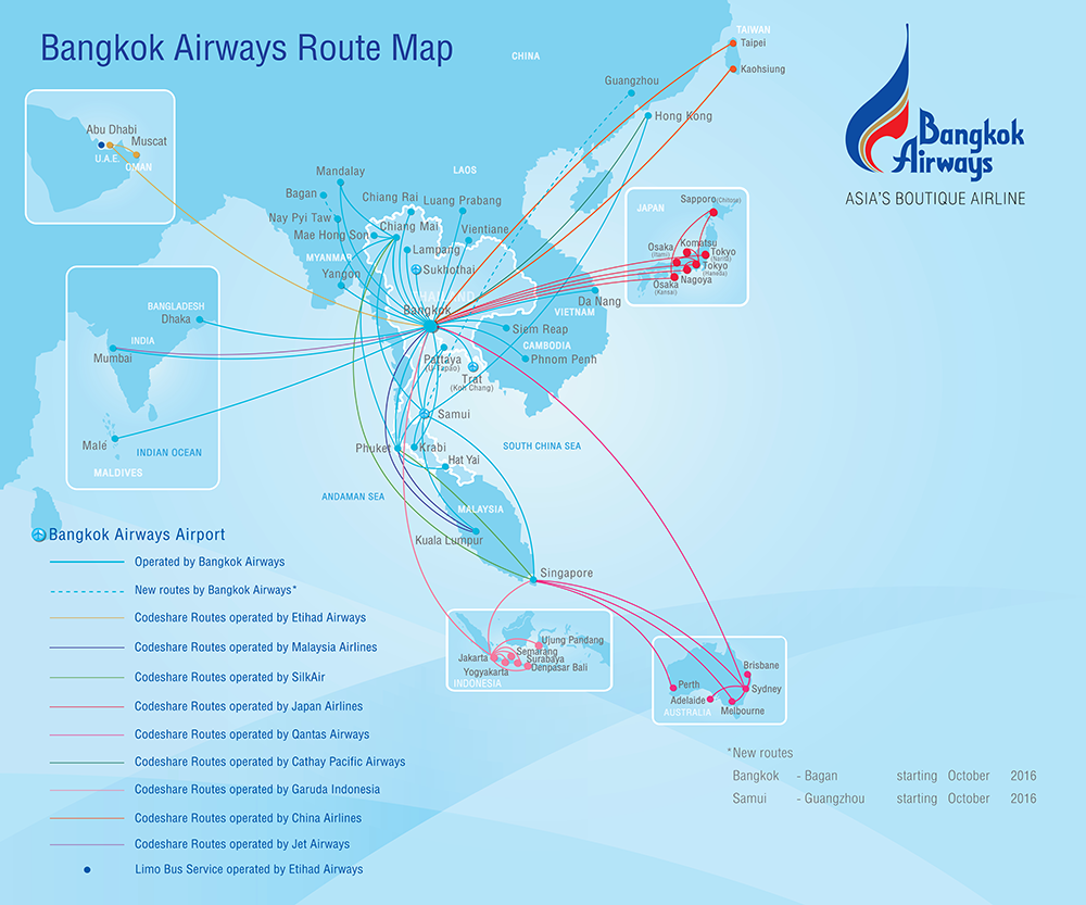 Все об авиакомпании бангкок эйрвейз (pg bkp): официальный сайт, контакты