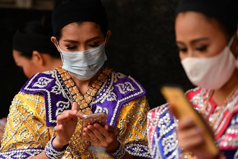 Чем можно заболеть в таиланде и как от этого уберечься