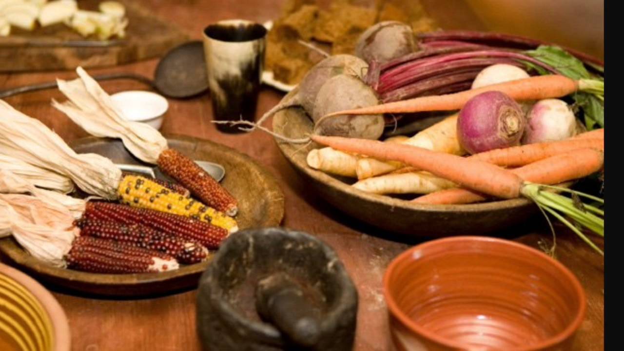 Индийская кухня: особенности, блюда, традиции | food and health