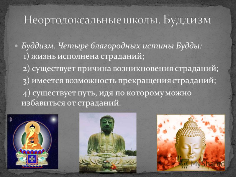 Буддизм. завоевание индии
