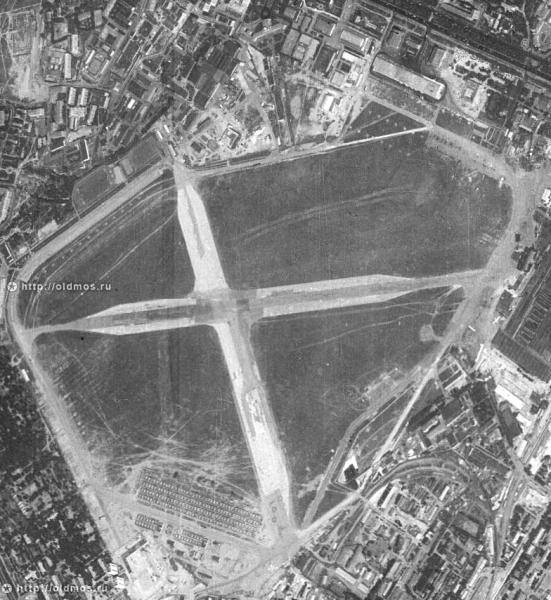 Самые старые в мире аэропорты, открытые до 1950 года