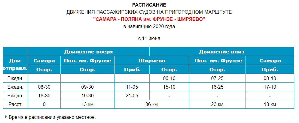 Самара-ширяево: что посмотреть и как добраться в 2023 году