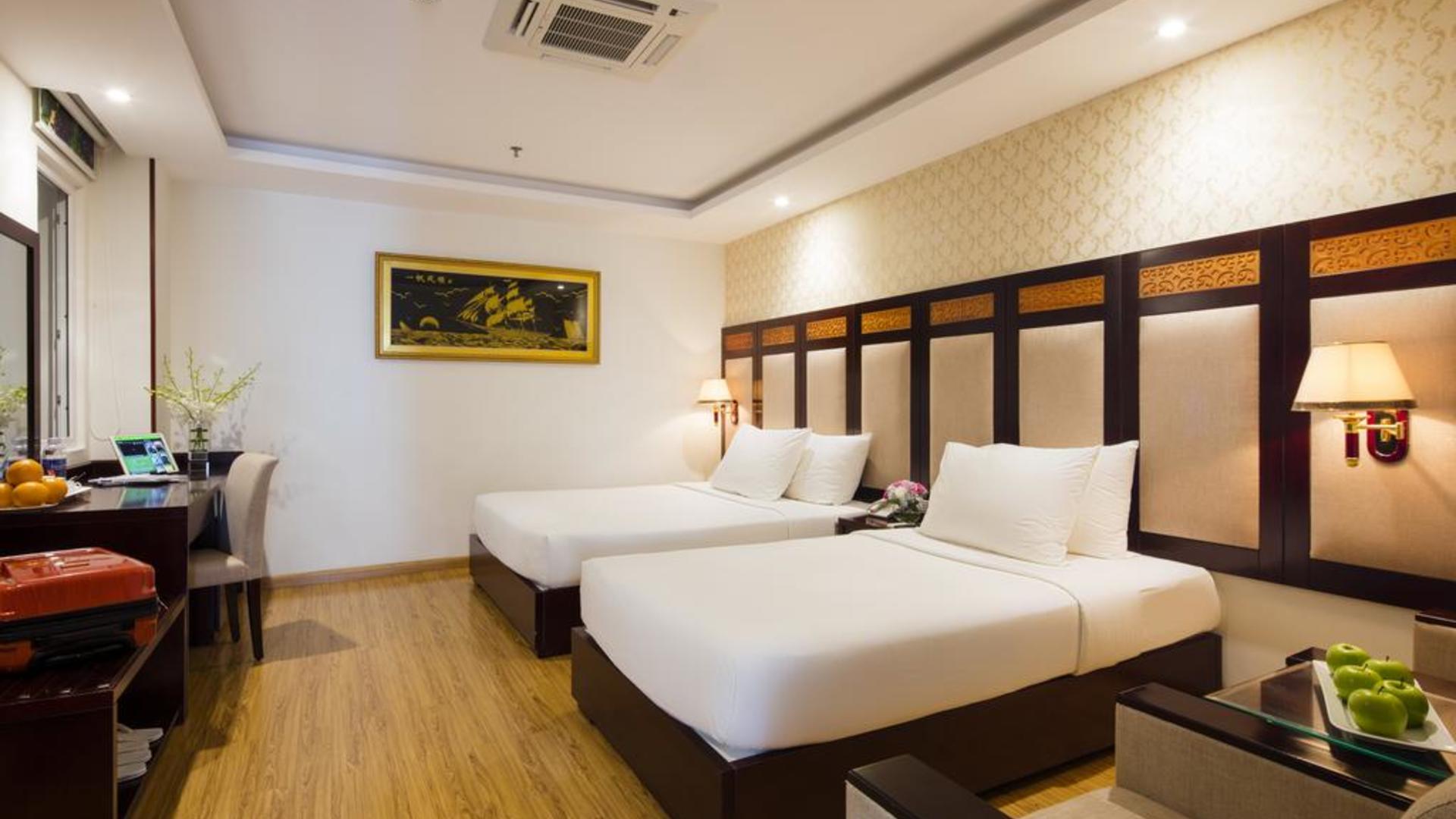 Отдых в galliot hotel 4* (вьетнам) нячанг: описание, фото, расположение