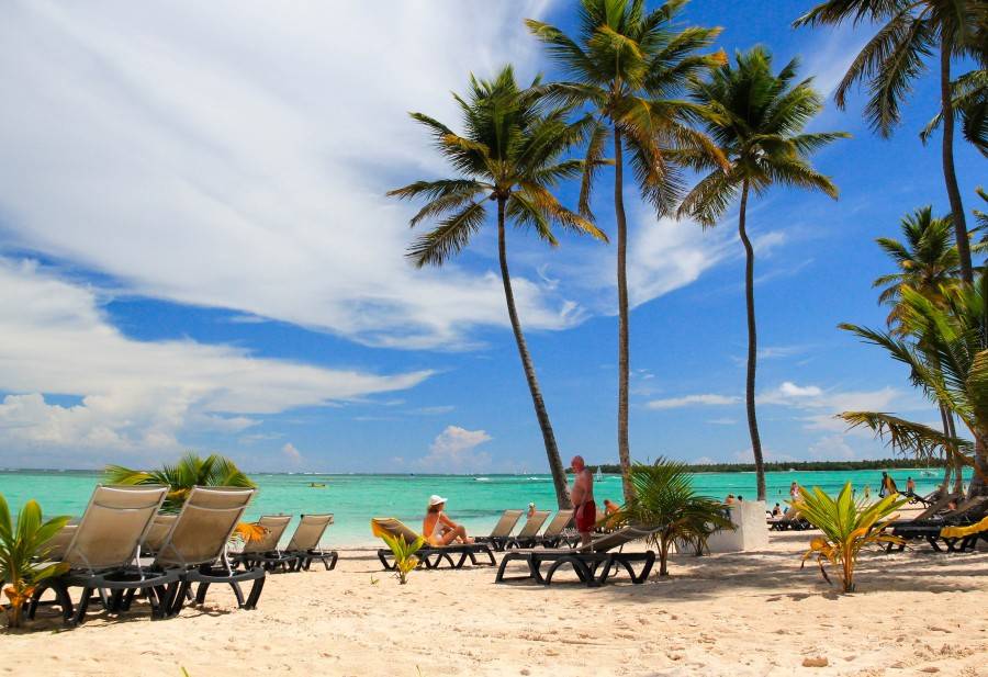 Как дешевле отдыхать в доминикане: самостоятельно или по туру