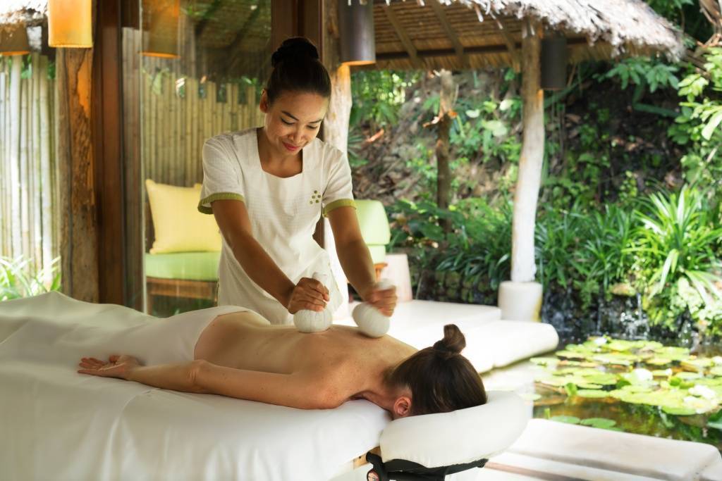 7 видов тайского массажа для женщин - наш рейтинг экзотик