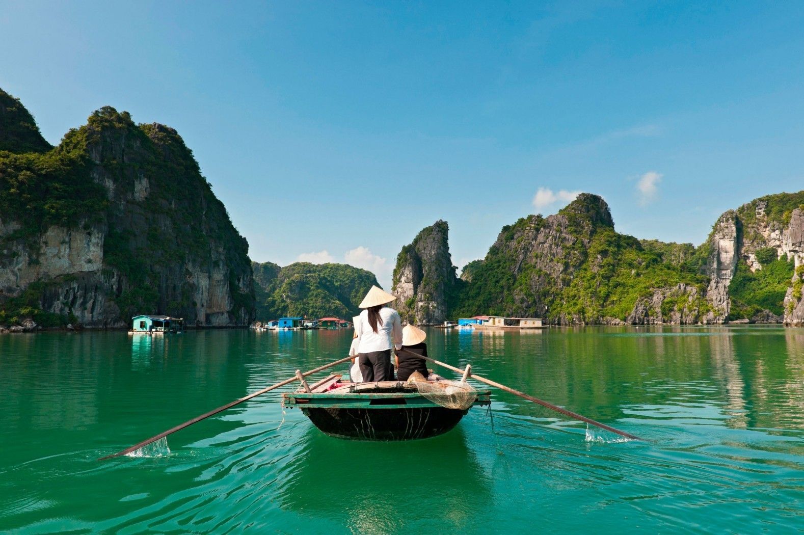 Куда лучше ехать на отдых во вьетнам?
