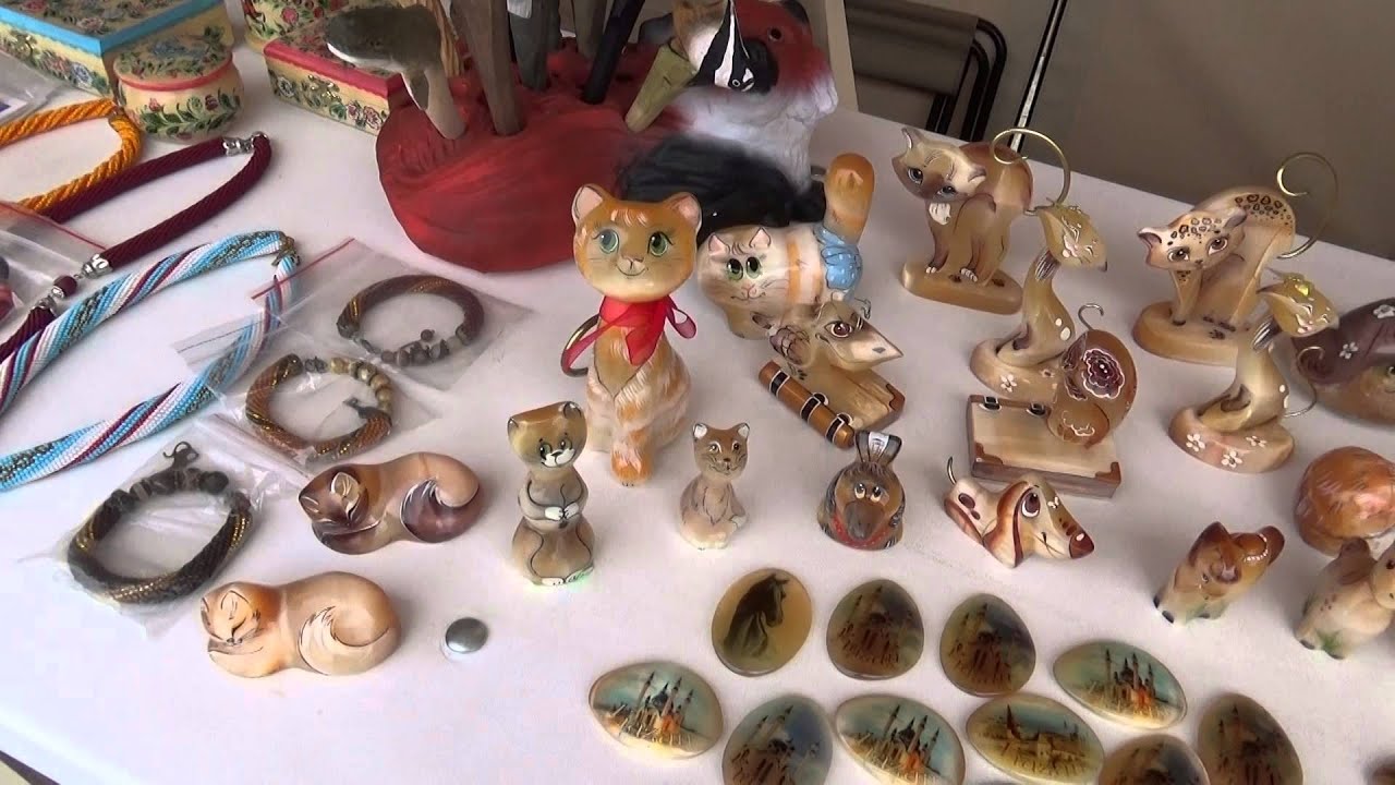 Что привезти из Казани