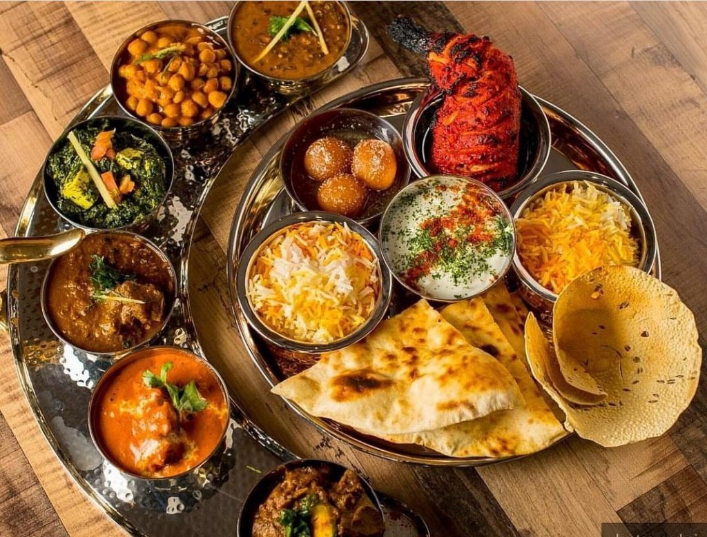 Что попробовать в индии из еды: топ-10 национальных блюд