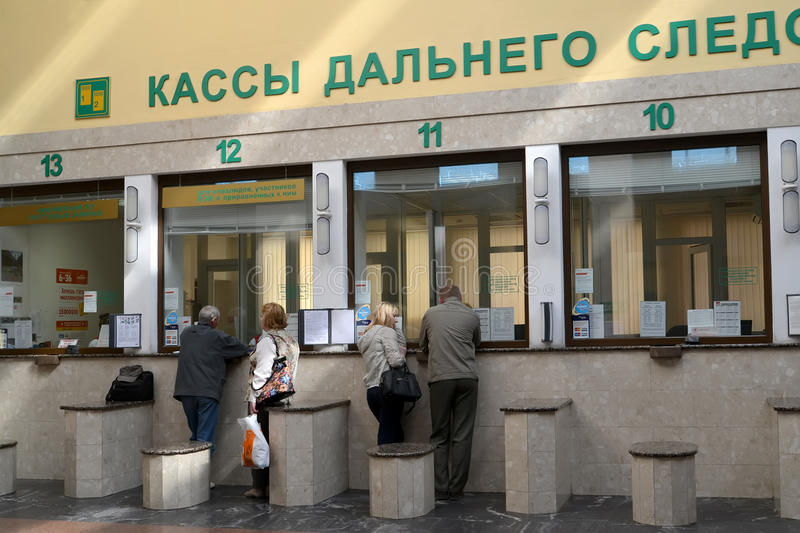 Калининград южный вокзал - расписание поездов, электричек