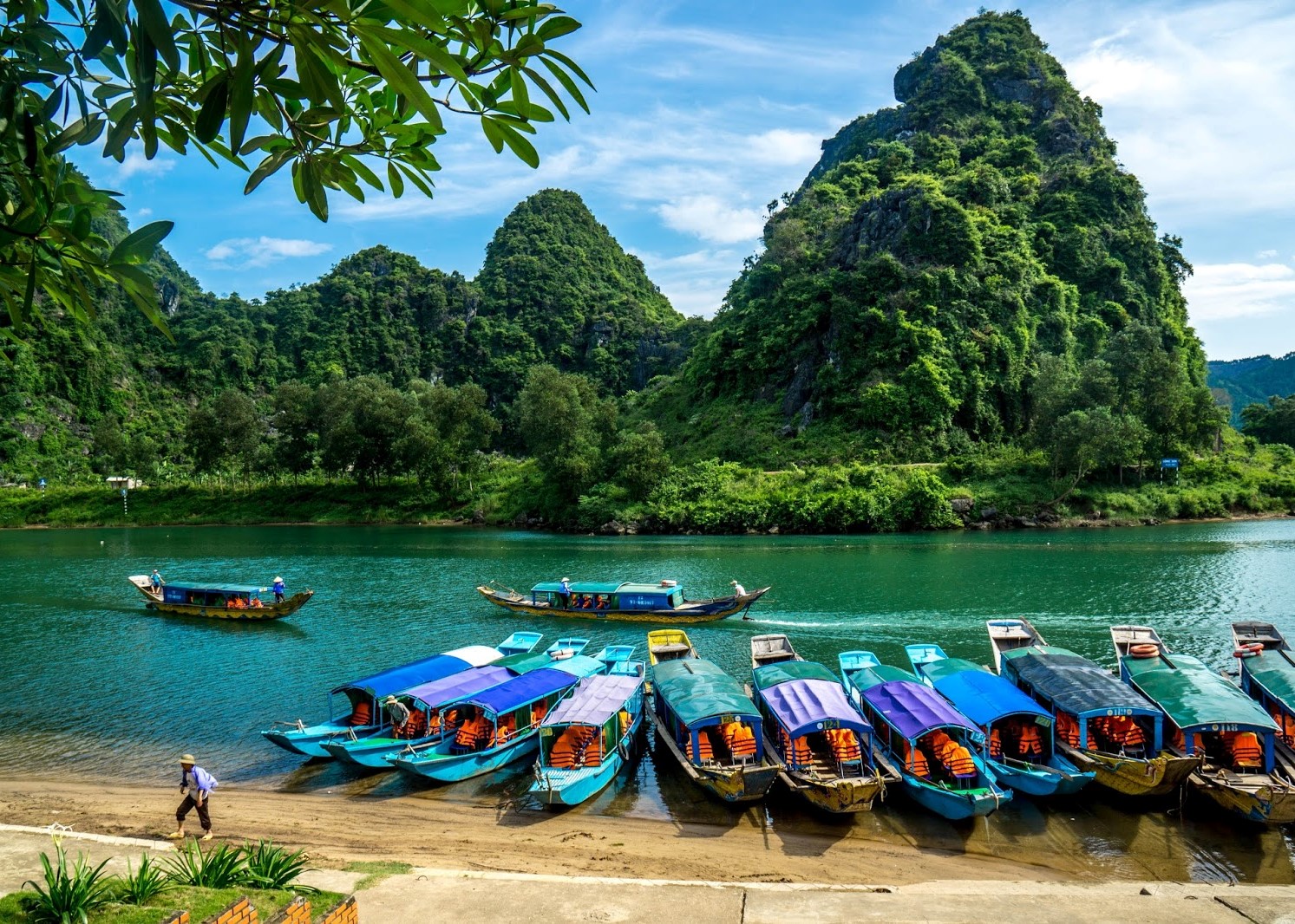 Вьетнам, фантьет: фото, подробная информация о городе, отзывы туристов