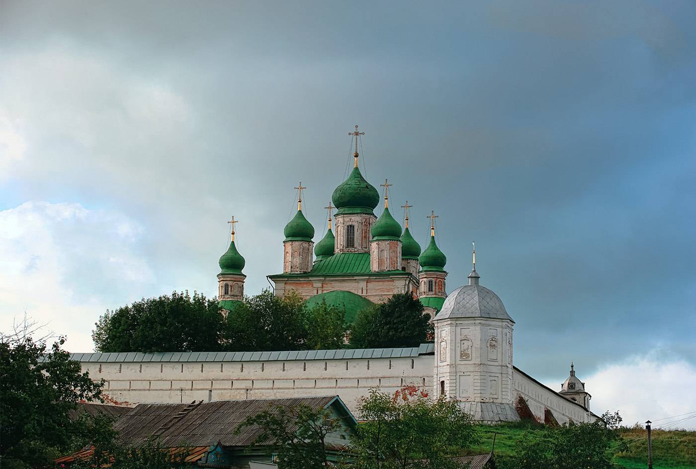 Что посмотреть в переславле-залесском за 2 дня — достопримечательности, музеи, готовые маршруты