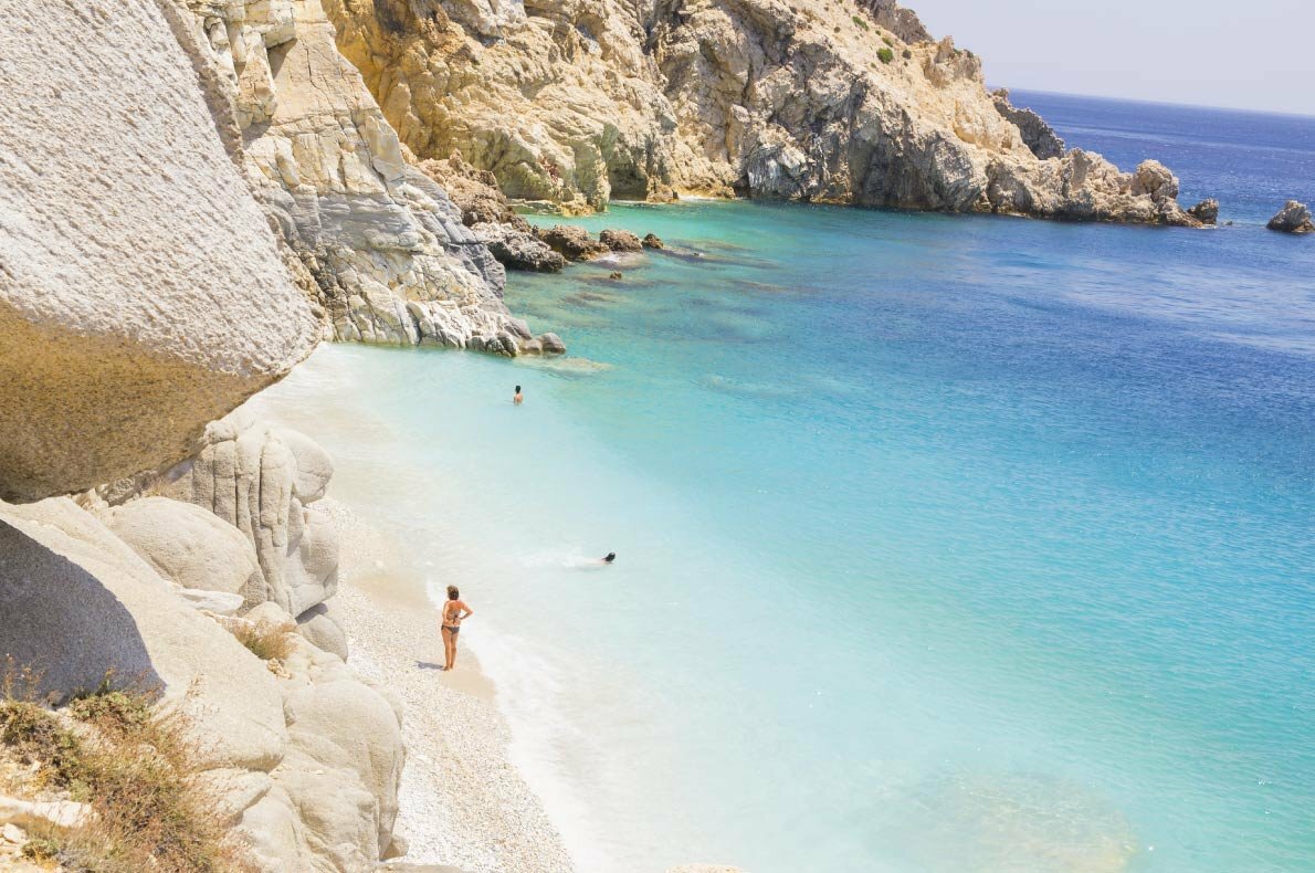Кипр, греция или турция, где лучше всего?