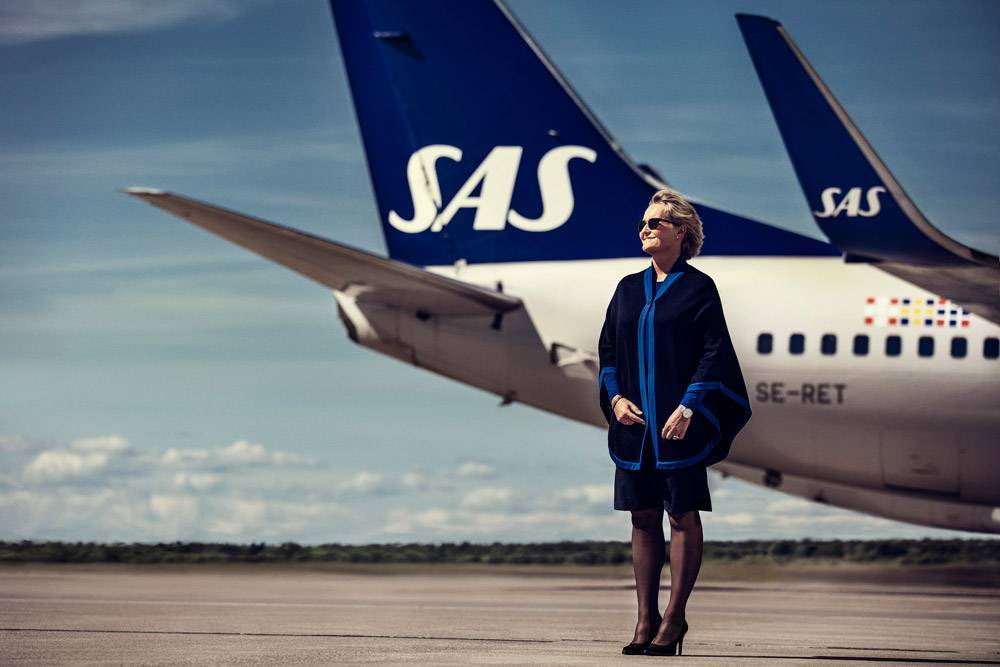 Авиакомпания sas — куда летает, парк самолетов, отзывы