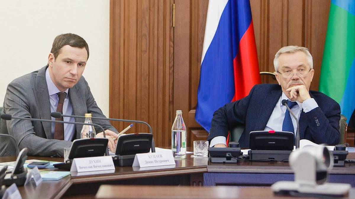 Instagram-губернатор: как соцсети помогли вячеславу гладкову возглавить белгородскую область