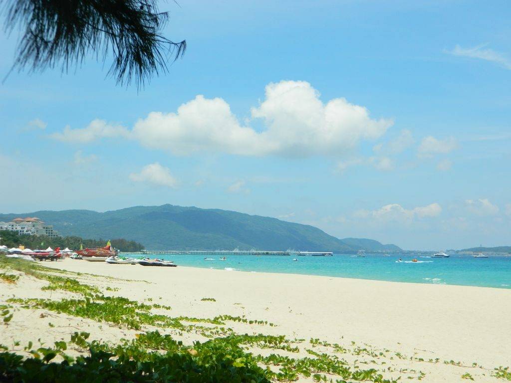 Остров хайнань: лучшие места, погода, достопримечательности и пляжи провинции на юге китая