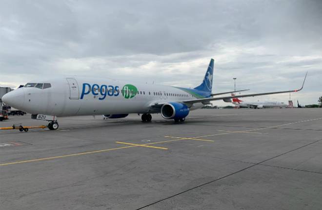 Самолеты пегас флай (pegas fly): состав парка, описание моделей и их технические параметры, отзывы пассажиров