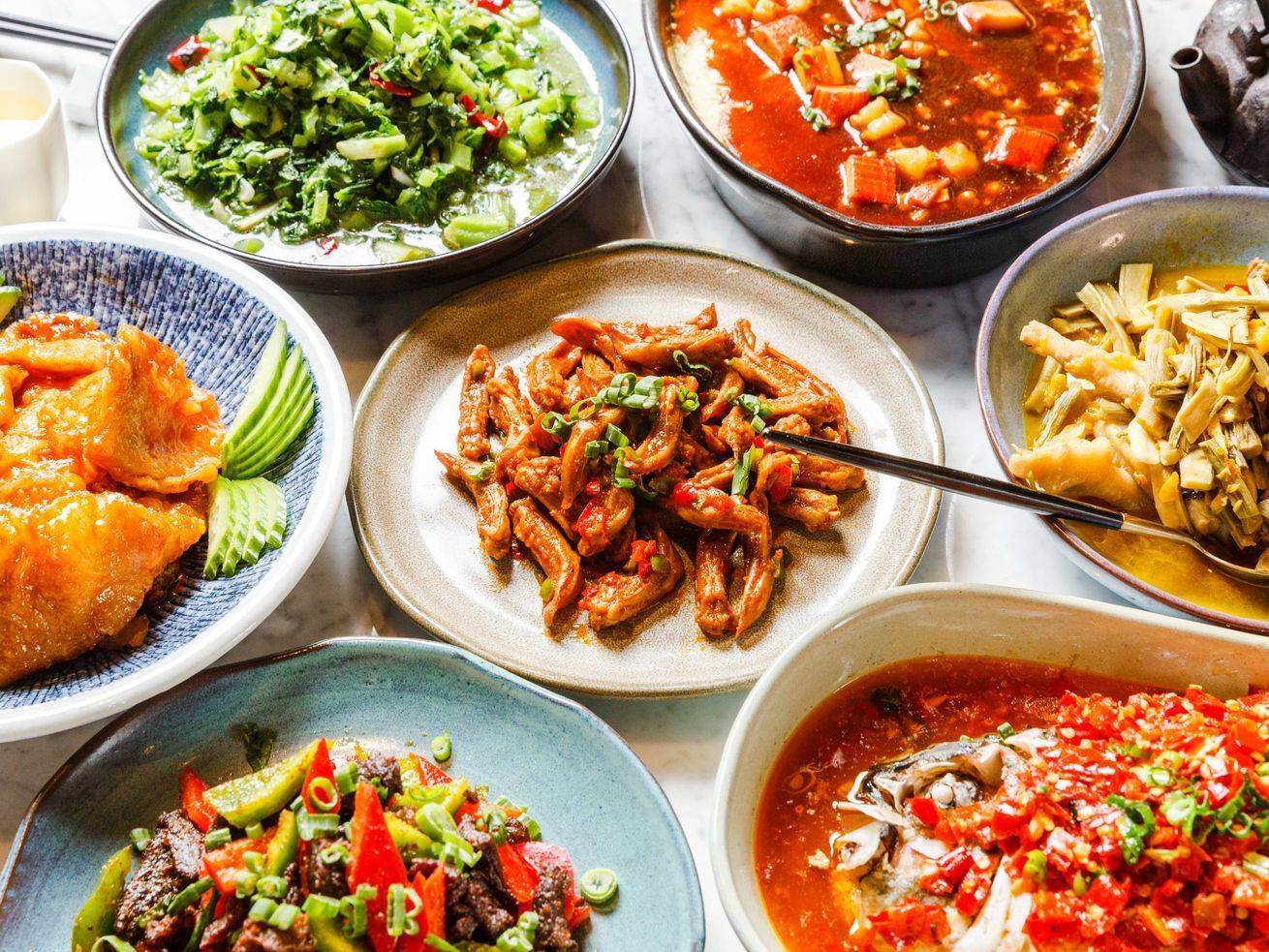 10 популярных блюд пекина | meets.com