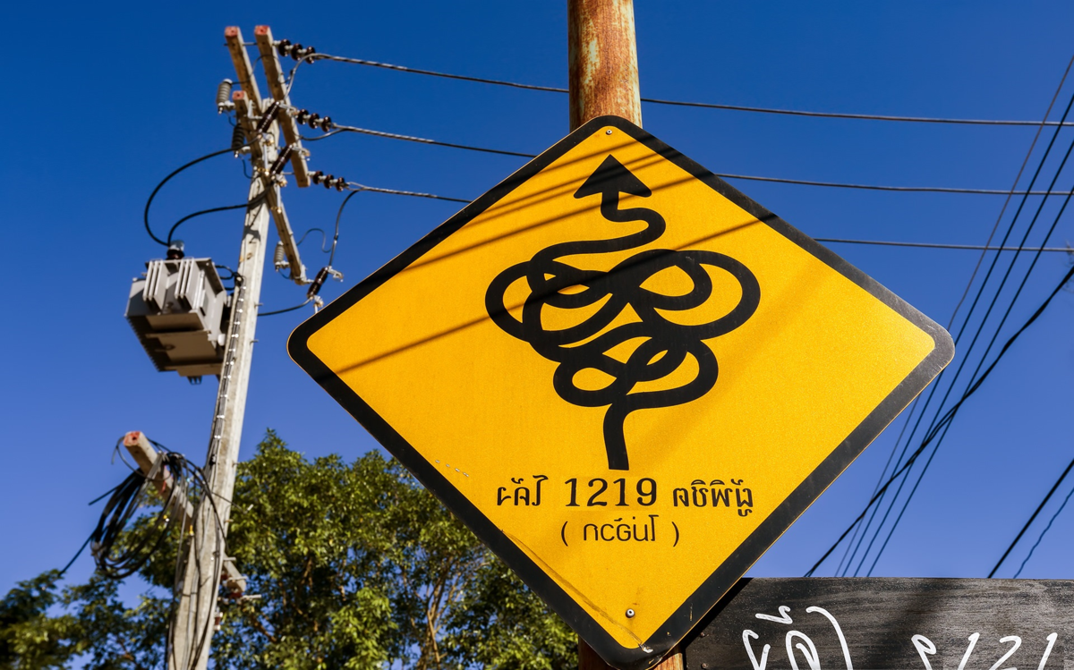 Как получить водительские права в таиланде: новые вопросы теоретического экзамена