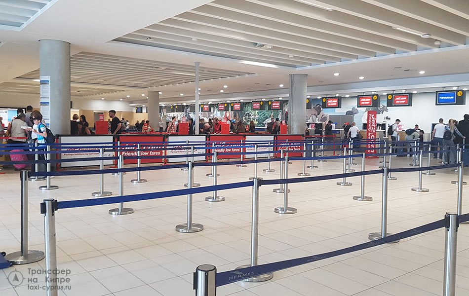 Аэропорт пафос (кипр), узнать расписание на самолет из аэропорта пафоса, онлайн табло прилета и вылета