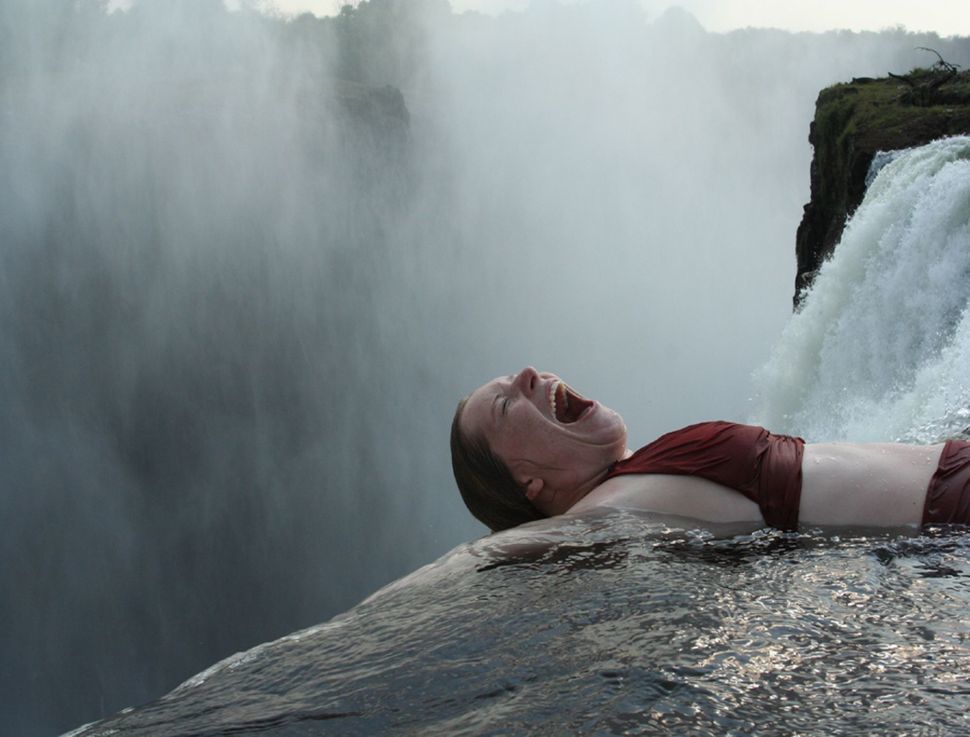 Водопад виктория — самый красивый в африке - | статьи по туризму от votpusk.ru