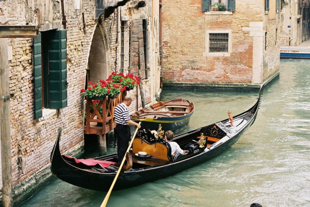 Венеция, италия: достопримечательности, фото и описание, отзывы