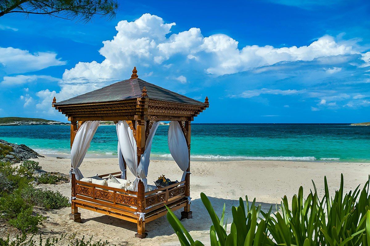 Лучшие курорты вьетнама