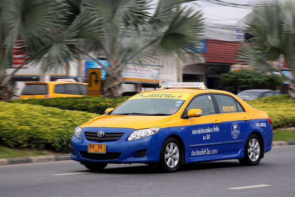 Грабъ такси в таиланде (бангкок, пхукет, чиангмай), малайзии и вьетнаме. пошаговая инструкция. отзыв